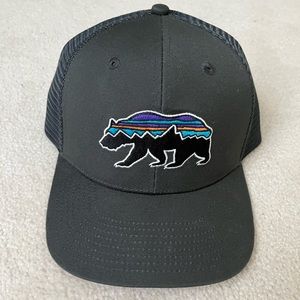 Patagonia hat